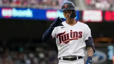 MLB: Carlos Correa firma contrato millonario en el Oeste de la Liga Nacional MLB: Carlos Correa firma contrato millonario en el Oeste de la Liga Nacional