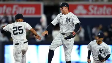MLB: Esta es la cantidad de dinero que han gastado los equipos en la agencia libre MLB: Esta es la cantidad de dinero que han gastado los equipos en la agencia libre