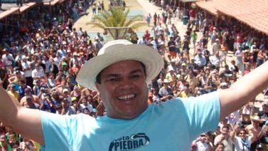 Er' Conde del Guácharo estaría dispuesto a volver a la candidatura presidencial