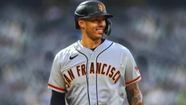 MLB: Este sería el lineup de los Gigantes con Carlos Correa