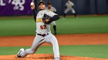 MLB: Anthony Castro firma un con una nueva organización MLB: Anthony Castro firma un con una nueva organización