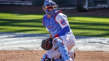 MLB: Estos atributos hicieron que Willson Contreras se convirtiera en el sustituto de Yadier Molina