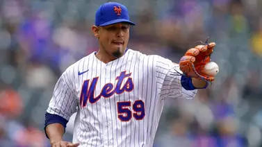 MLB: Estos equipos pueden apostar por Carlos Carrasco MLB: Estos equipos pueden apostar por Carlos Carrasco