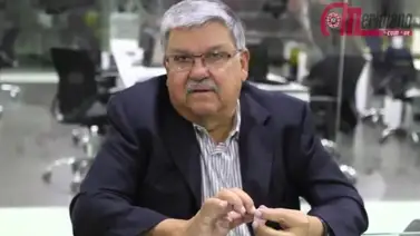 LVBP: Oscar Prieto Párraga: "Ganar un juego es de las cosas más difíciles" LVBP: Oscar Prieto Párraga: "Ganar un juego es de las cosas más difíciles"