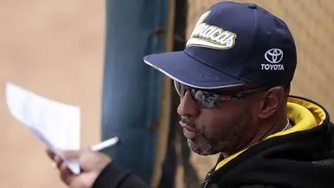 José Alguacil: "Existe la posibilidad de ver a Eugenio y Gleyber en el Round Robin" José Alguacil: "Existe la posibilidad de ver a Eugenio y Gleyber en el Round Robin"