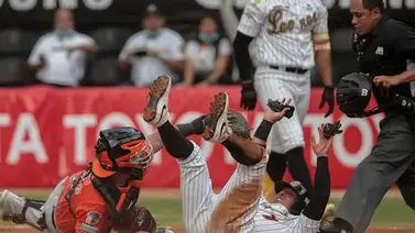 LVBP: ¿Cuál es el Talón de Aquiles en la ofensiva de Leones del Caracas? LVBP: ¿Cuál es el Talón de Aquiles en la ofensiva de Leones del Caracas?