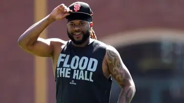 MLB: Los Azulejos ya tendrían en el radar a un nuevo lanzador MLB: Los Azulejos ya tendrían en el radar a un nuevo lanzador