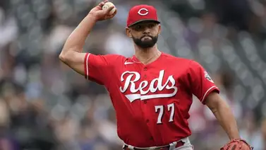 MLB: Yankees suma nuevo refuerzo al bullpen para la temporada 2023 MLB: Yankees suma nuevo refuerzo al bullpen para la temporada 2023