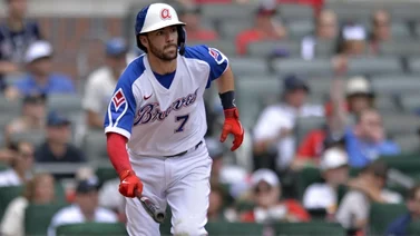MLB: Este jugador sería la única opción de Dodgers para suplantar a Trea Turner