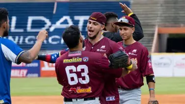 LVBP: Magallanes aumenta la crisis de Caribes LVBP: Magallanes aumenta la crisis de Caribes