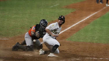 LVBP: Caracas deja en el terreno al Zulia y mantiene el liderato