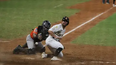 LVBP: Caracas deja en el terreno al Zulia y mantiene el liderato LVBP: Caracas deja en el terreno al Zulia y mantiene el liderato