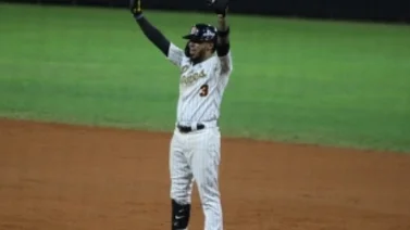 Resumen de la jornada de este 14 de diciembre en la LVBP