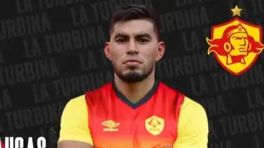 César Farías contrata a Wilker Ángel para el Aucas de Ecuador (+Video) César Farías contrata a Wilker Ángel para el Aucas de Ecuador (+Video)