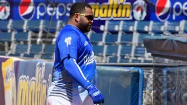 Un día como hoy, hace 16 años, debutó Pablo Sandoval en la Liga Venezolana de Beisbol Profesional Un día como hoy, hace 16 años, debutó Pablo Sandoval en la Liga Venezolana de Beisbol Profesional