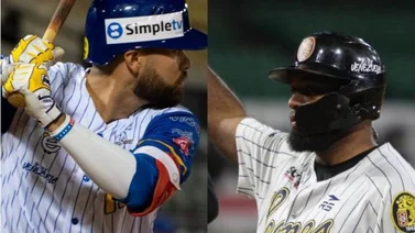 LVBP: Leones y Magallanes están en racha positiva. Conoce las claves del éxito (+FOTOS)