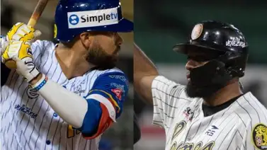 LVBP: Leones y Magallanes están en racha positiva. Conoce las claves del éxito (+FOTOS) LVBP: Leones y Magallanes están en racha positiva. Conoce las claves del éxito (+FOTOS)