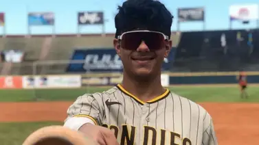 Prospecto venezolano romperá récord de bono de firma internacional para latinos Prospecto venezolano romperá récord de bono de firma internacional para latinos