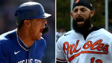 LVBP: Salvador Pérez y Rougned Odor se estrenan con las Águilas LVBP: Salvador Pérez y Rougned Odor se estrenan con las Águilas