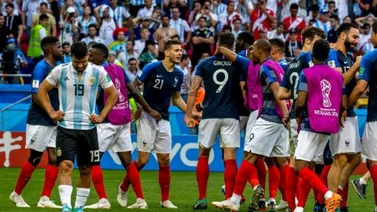 Qatar 2022: ¿Qué sucedió en el último duelo entre Argentina y Francia? (+VIDEO)
