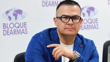 Omar López: "Hay jugadores que tienen más experiencia y eso puede prevalecer aquí"