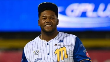 LVBP: Moisés Gómez con los Navegantes del Magallanes hasta este jueves