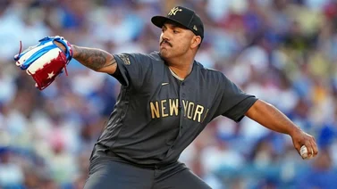 MLB: Néstor Cortés Jr. se muestra positivo para la próxima temporada con Yankees