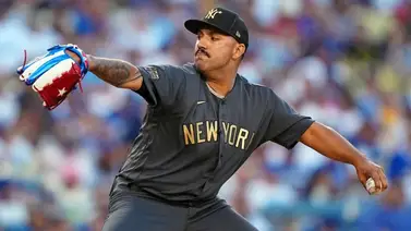 MLB: Néstor Cortés Jr. se muestra positivo para la próxima temporada con Yankees MLB: Néstor Cortés Jr. se muestra positivo para la próxima temporada con Yankees