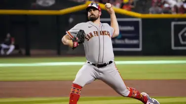 MLB: Yankees firman al lanzador Carlos Rodón MLB: Yankees firman al lanzador Carlos Rodón