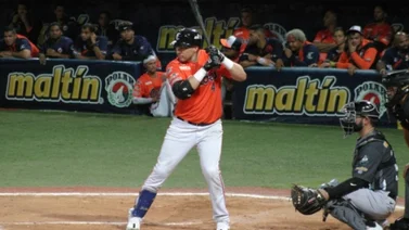 LVBP: Caribes de Anzoátegui sale de la mala racha y supera a Águilas