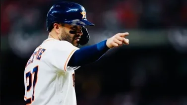 MLB:  Esta es la figura de los Astros que José Altuve superará en 2023