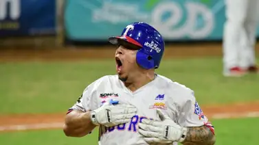 LVBP: Tiburones blanquea a Magallanes y se aleja en el tercer puesto LVBP: Tiburones blanquea a Magallanes y se aleja en el tercer puesto