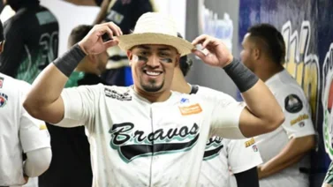 LVBP: Bravos castigan a Cardenales y vienen con todo