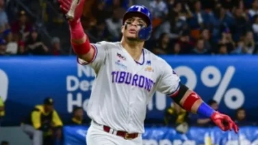 LVBP: Así queda la tabla después de la jornada del 15 de diciembre