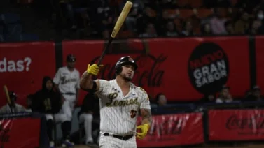 Oswaldo Arcia buscará oportunidad en México con este equipo (+Tweet)