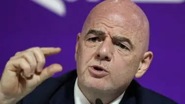 Mundial de Clubes 2023 tendrá lugar en Marruecos y será expandido en el 2025 (+Tweets) Mundial de Clubes 2023 tendrá lugar en Marruecos y será expandido en el 2025 (+Tweets)