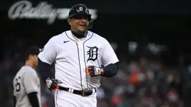MLB: Posible lineup de los Tigres de Miguel Cabrera para 2023 MLB: Posible lineup de los Tigres de Miguel Cabrera para 2023