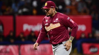 LVBP: Magallanes no vio luz en el Estadio Universitario