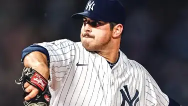 MLB: Así luciría la rotación de los Yankees con la firma de Carlos Rodón MLB: Así luciría la rotación de los Yankees con la firma de Carlos Rodón