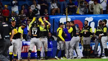 LVBP: ¿Cuántos juegos tiene que ganar Magallanes para asegurar la clasificación? LVBP: ¿Cuántos juegos tiene que ganar Magallanes para asegurar la clasificación?