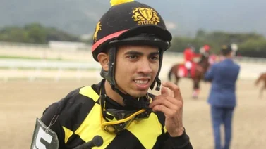 Caballos del Stud MM fueron distribuidos a ciertos entrenadores