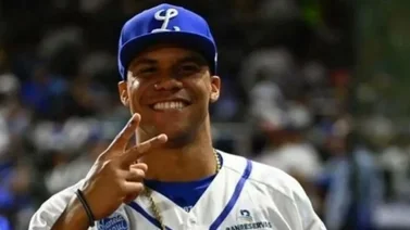 Juan Soto tiene ya tiene fecha para jugar con los Tigres de Licey