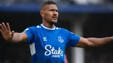 Salomón Rondón deja de ser jugador del Everton y su futuro es incierto (+Tweet) Salomón Rondón deja de ser jugador del Everton y su futuro es incierto (+Tweet)