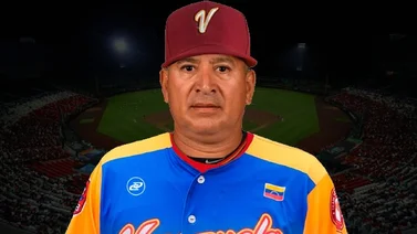 Rodolfo Hernández asume una gran responsabilidad en el Clásico Mundial de Beisbol