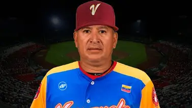 Rodolfo Hernández asume una gran responsabilidad en el Clásico Mundial de Beisbol Rodolfo Hernández asume una gran responsabilidad en el Clásico Mundial de Beisbol