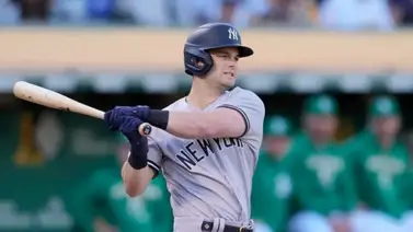 MLB: Medias Blancas de Chicago y Andrew Benintendi firman un contrato multianual MLB: Medias Blancas de Chicago y Andrew Benintendi firman un contrato multianual
