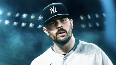 MLB: Carlos Rodón, de paria a multimillonario de las Grandes Ligas MLB: Carlos Rodón, de paria a multimillonario de las Grandes Ligas