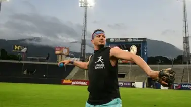 LVBP: Miguel Rojas se suma a los Tiburones de La Guaira LVBP: Miguel Rojas se suma a los Tiburones de La Guaira