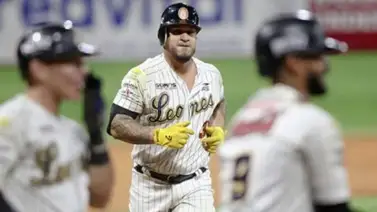 LVBP: ¿Oswaldo Arcia podrá alcanzar la marca de más jonrones en un mes? LVBP: ¿Oswaldo Arcia podrá alcanzar la marca de más jonrones en un mes?