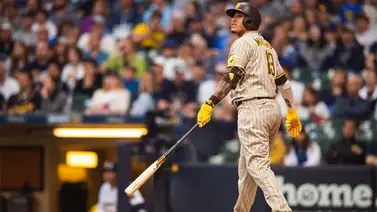 MLB: Manny Machado evalúa ir a la agencia libre tras la venidera campaña MLB: Manny Machado evalúa ir a la agencia libre tras la venidera campaña